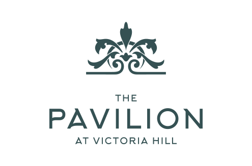 The Pavilion Logo