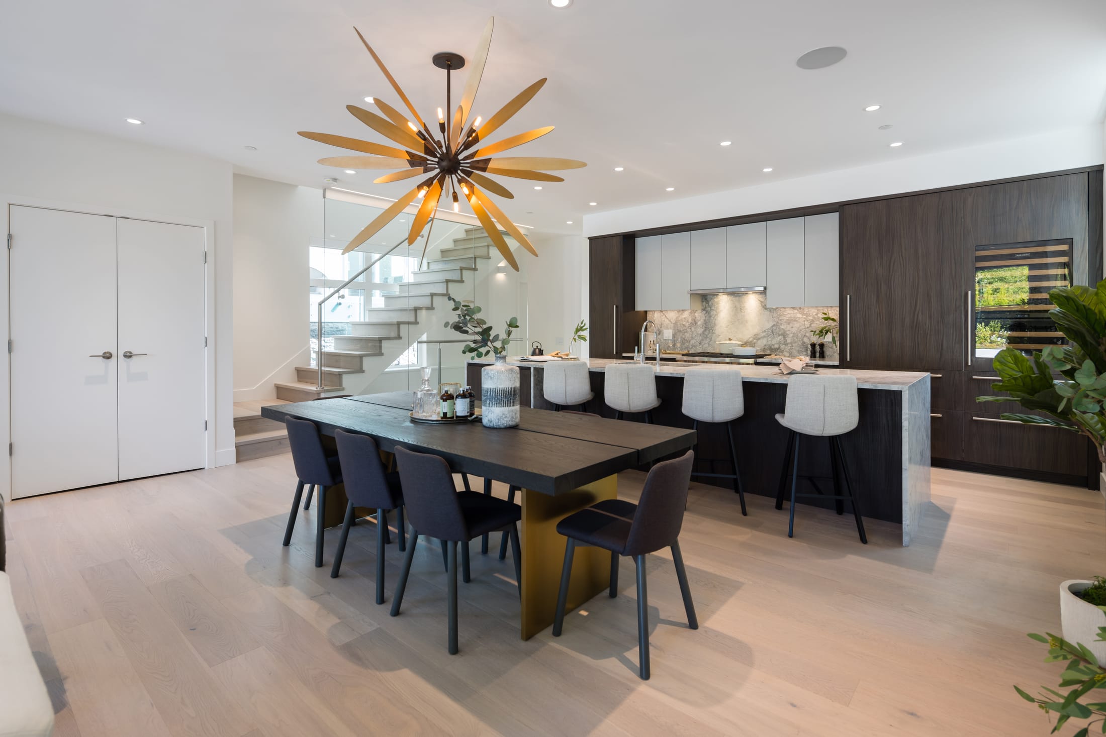 Evelyn by Onni — West Vancouver