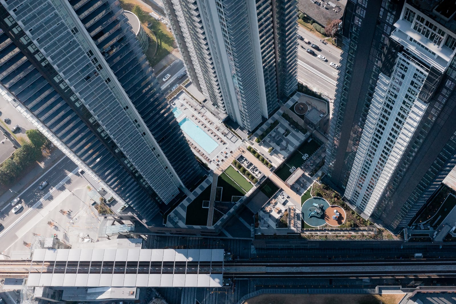 Gilmore Place by Onni — Burnaby
