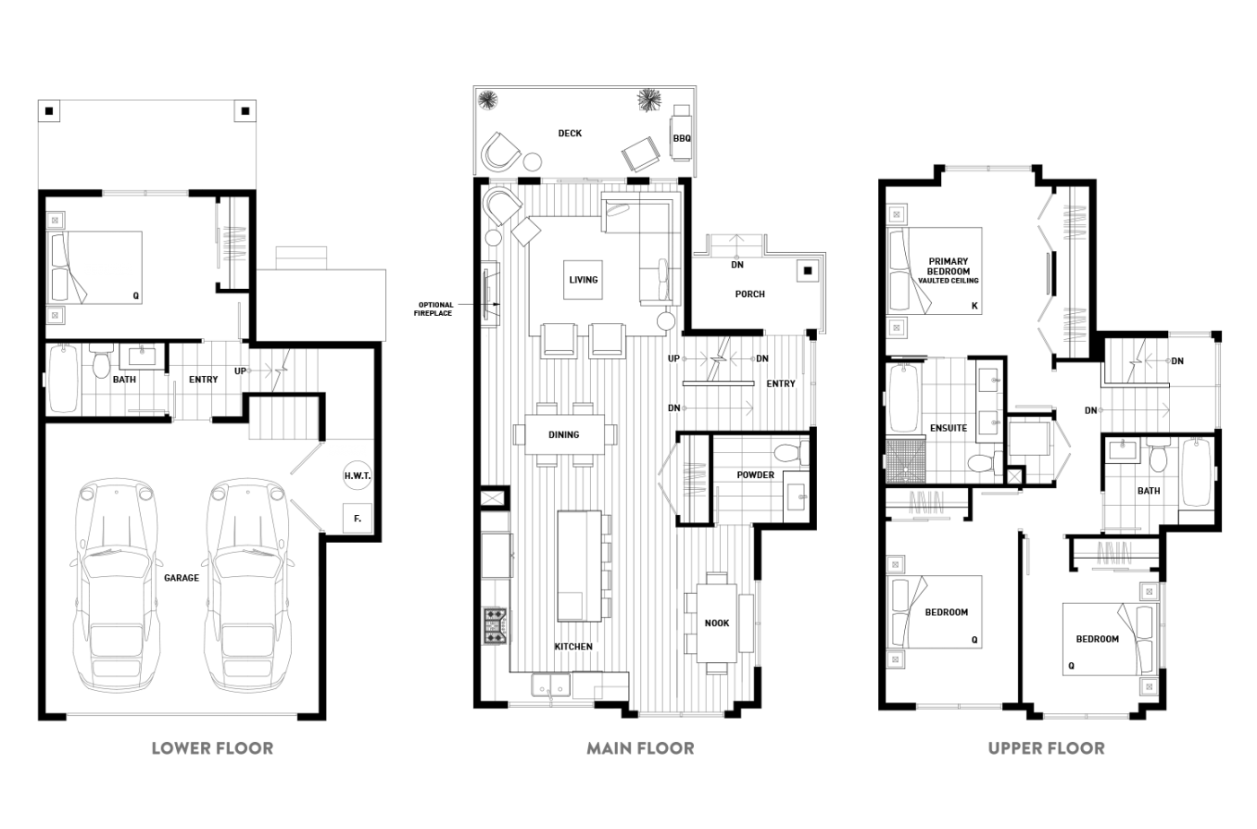 Plan D1