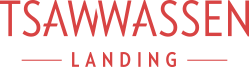 Tsawwassen Landing