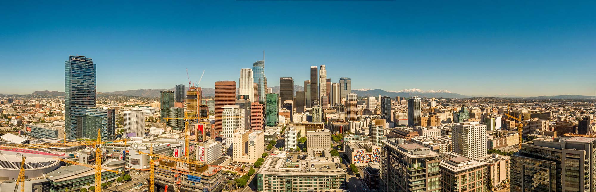 1212 South Flower Los Angeles Onni Group