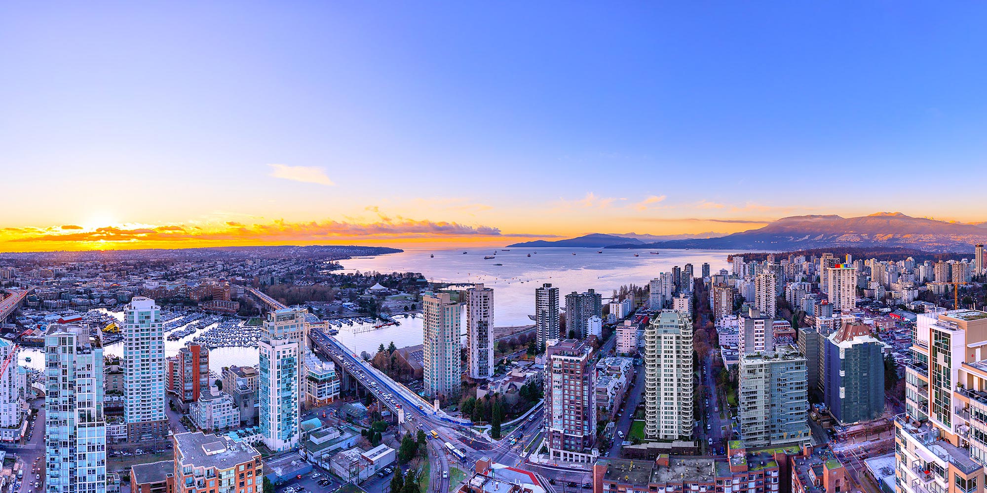 1335 Howe | Vancouver | Onni Group