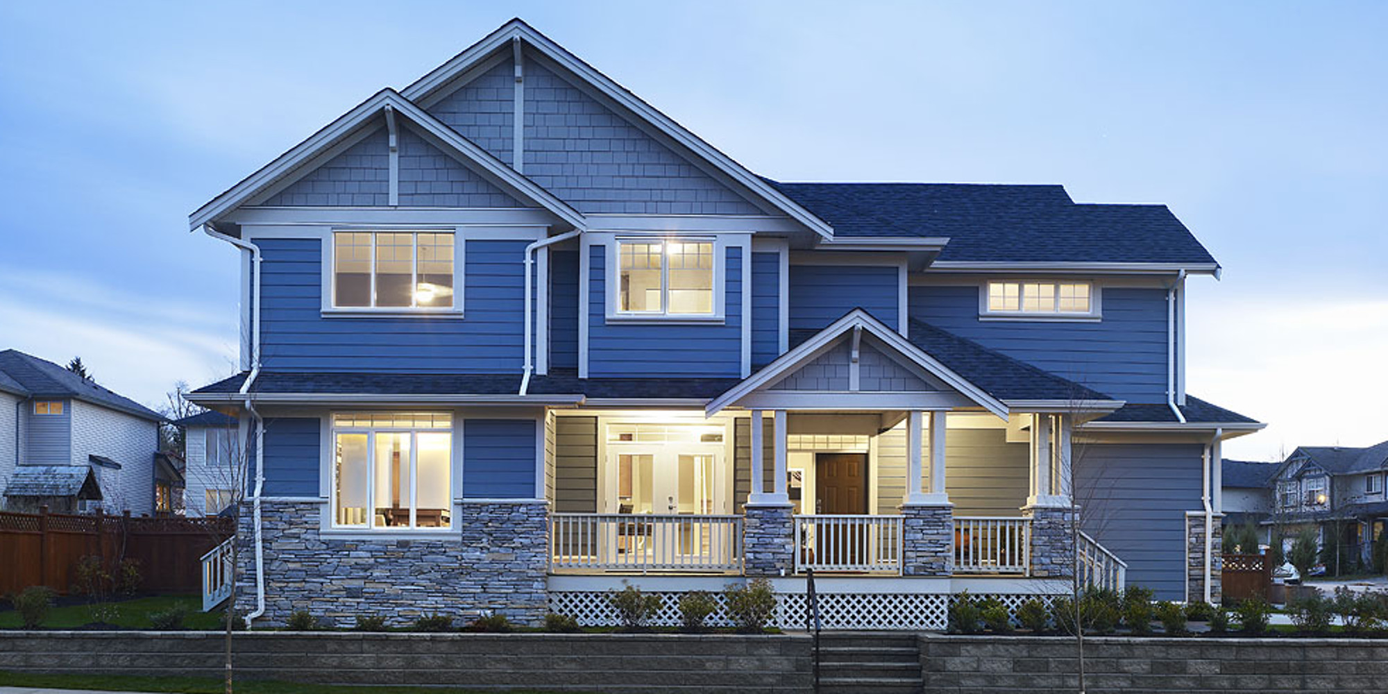 Main Stone Creek Onni Group