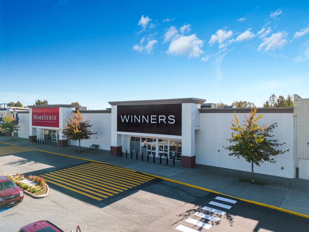 Meadowtown Centre | Pitt Meadows | Onni Group