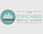 The Chicago Dental Studio – River North - Logo