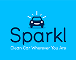 Sparkl - Logo
