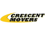 Crescent Movers - Logo