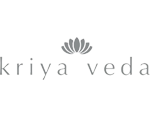 Kriya Veda - Logo