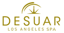 DESUAR Los Angeles Spa - Logo