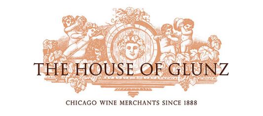 The House of Glunz - Logo