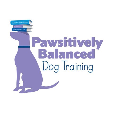 Pawsitively Balanced - Logo