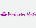 Pink Lotus Nails Ltd. - Logo