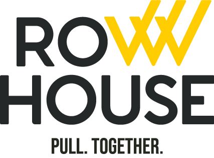 Row House - Logo