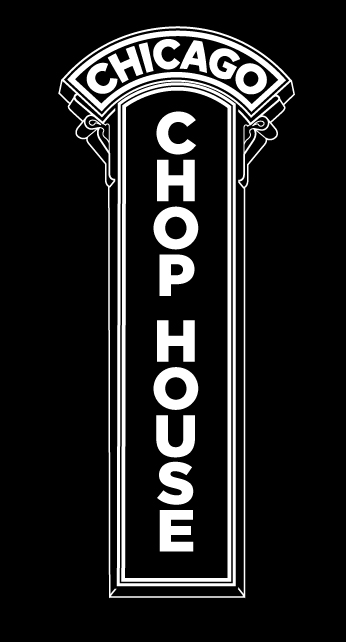 Chicago Chop House - Logo
