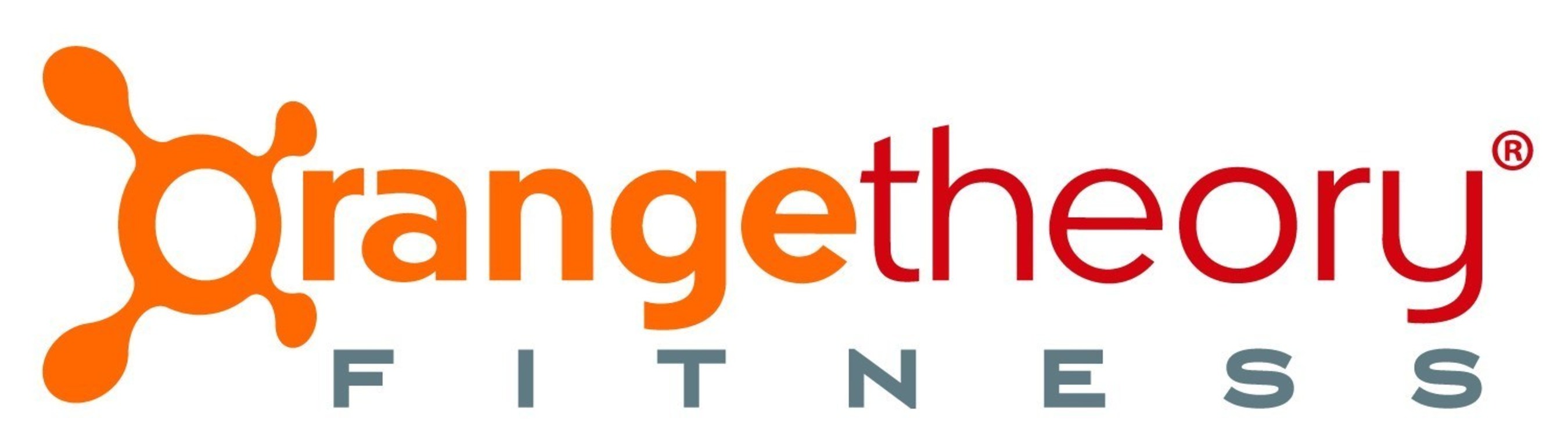 Orangetheory Fitness - Logo