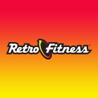 Retro Fitness - Logo