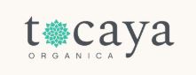Tocaya - Logo