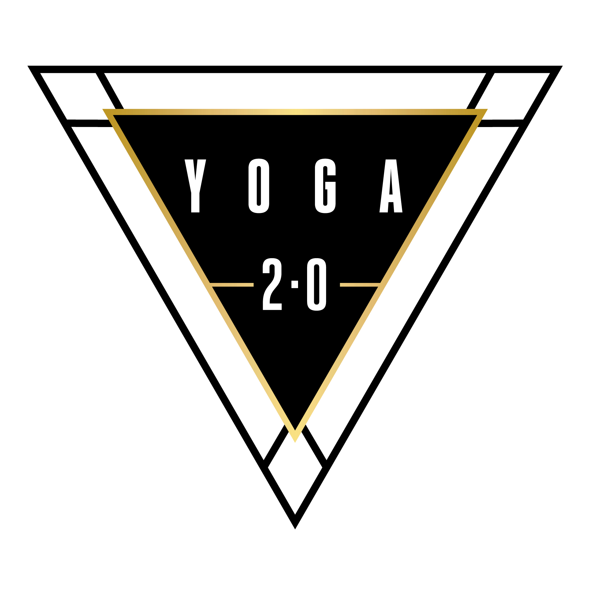 Yoga 2.0 - Logo