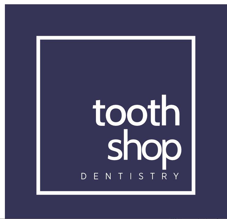 Tooth Shop Dentistry - Logo