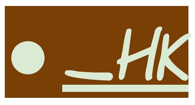 Holistic Kneads – Massage Therapist - Logo