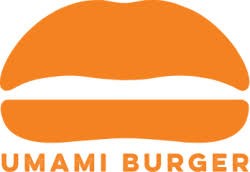 Umami Burger - Logo