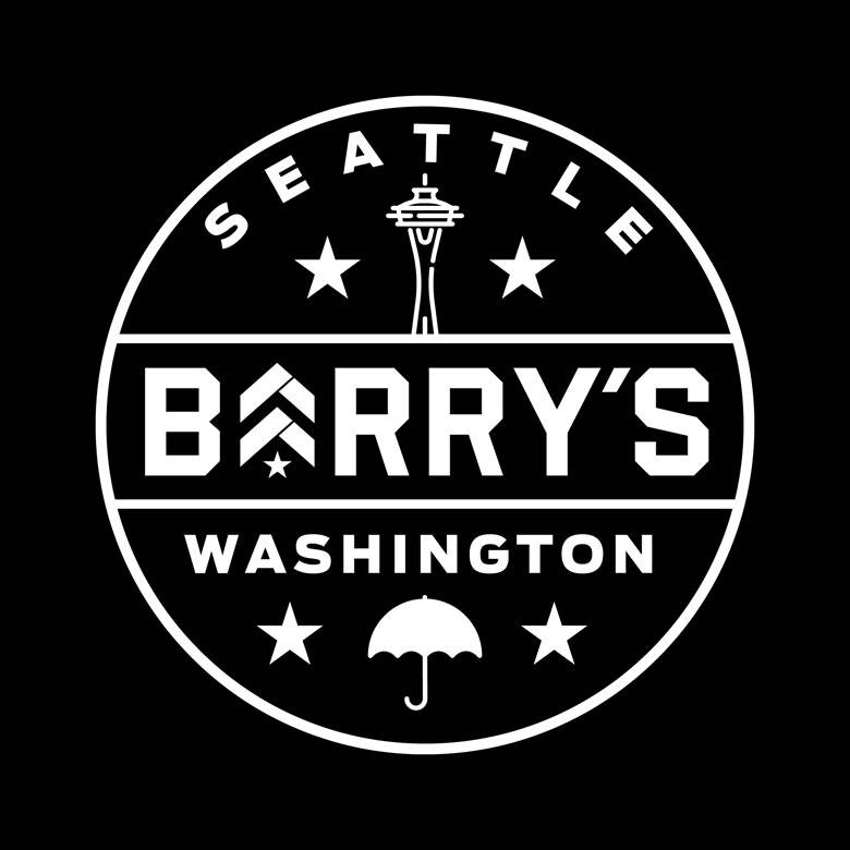 Barry’s Boot Camp - Logo