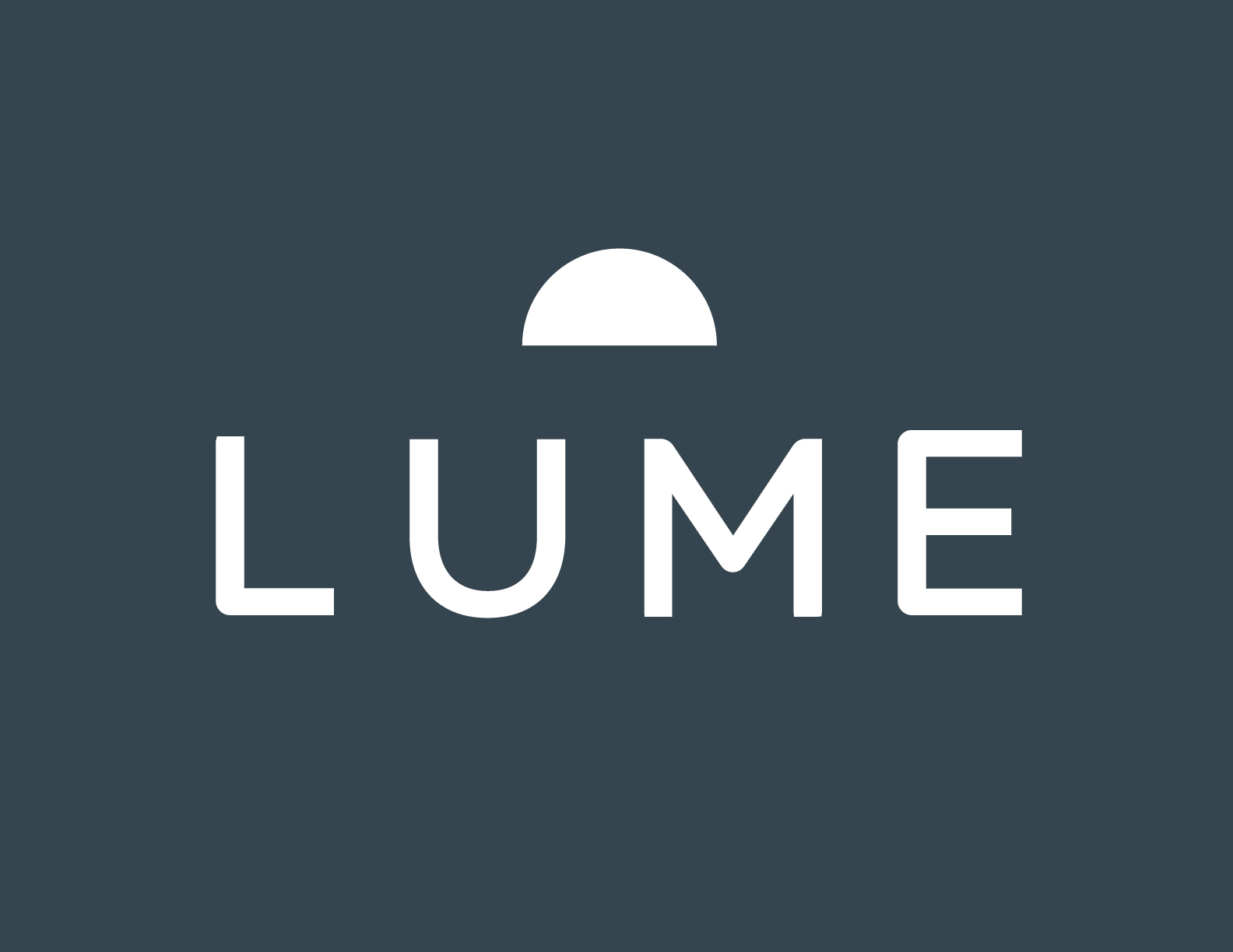 Lume - Logo
