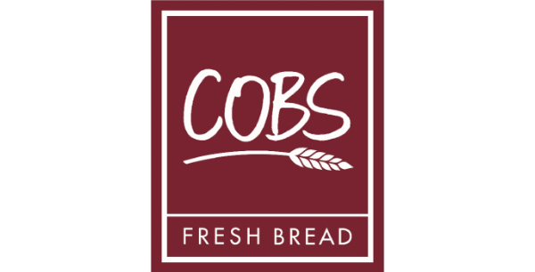 Cob’s Bread - Logo