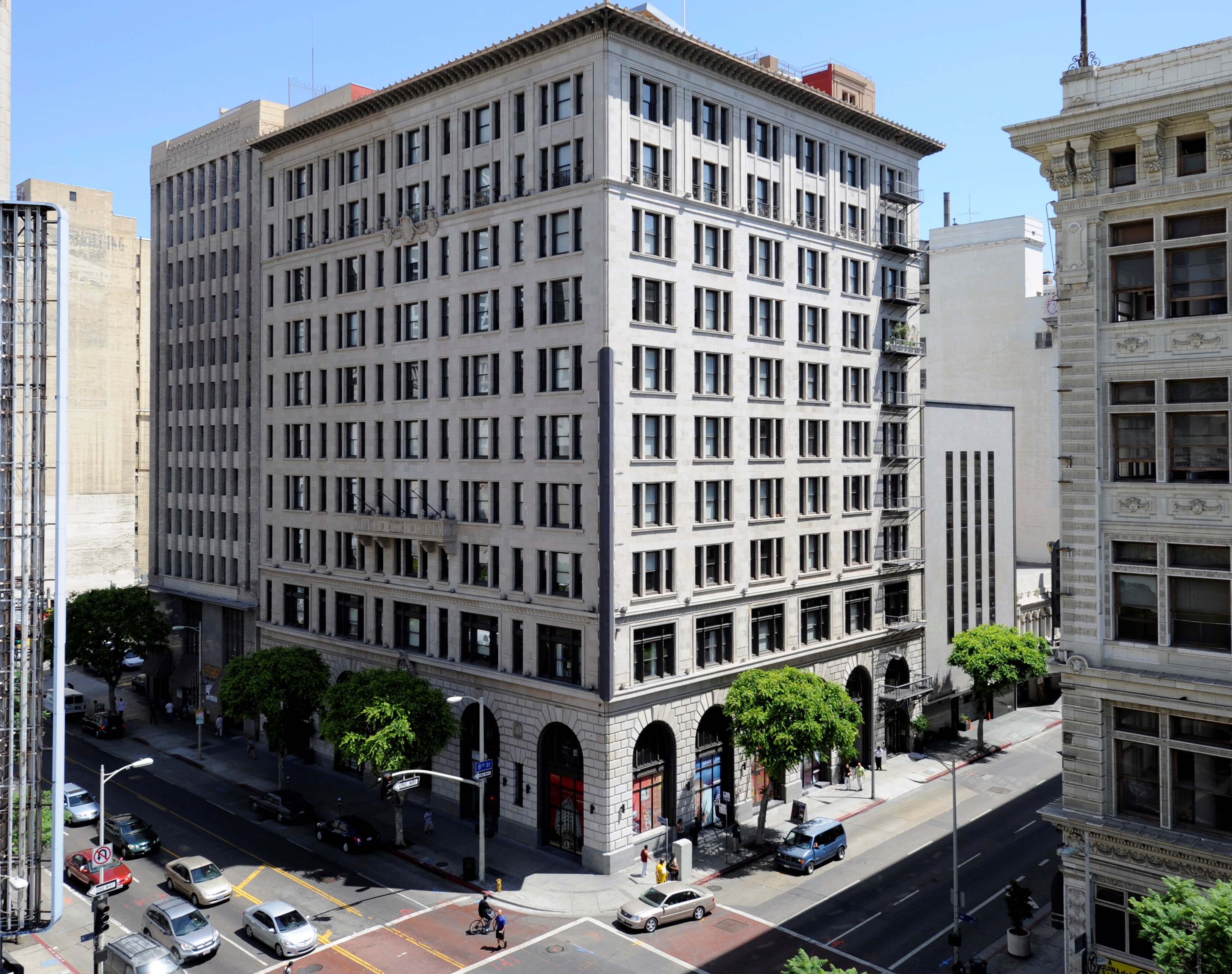 Union Lofts | Onni Group