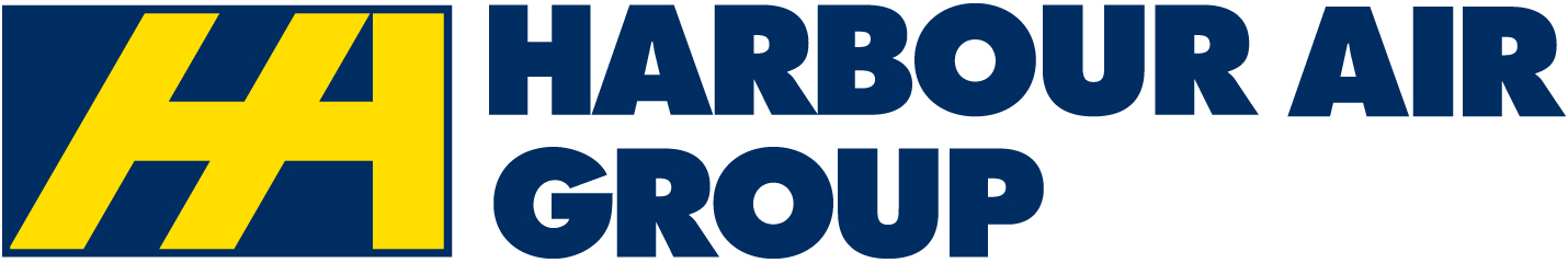 Harbour Air - Logo