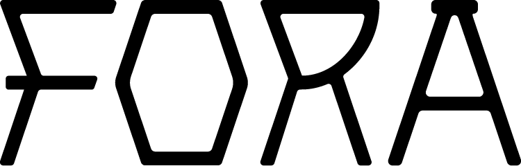 Fora - Logo