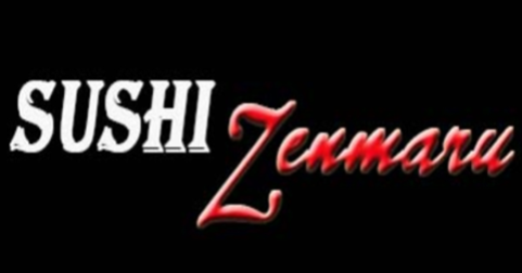 Sushi Zenmara - Logo