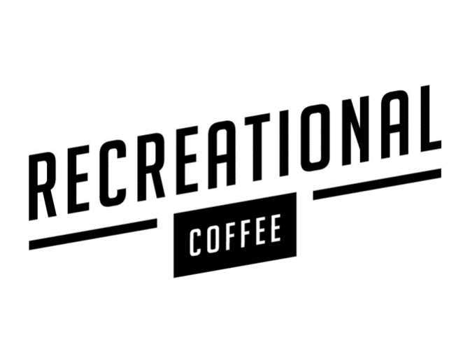 Recreational Coffee - Logo