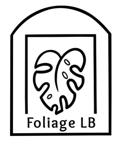 Foliage LB - Logo