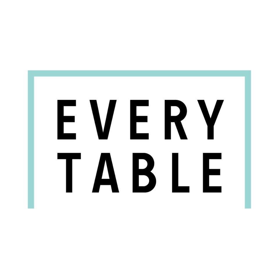 Everytable - Logo