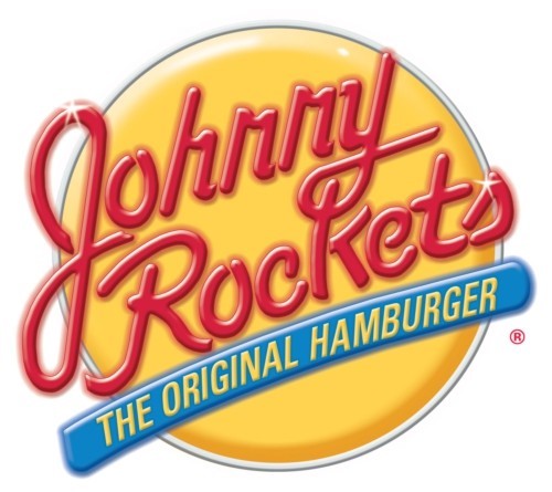 Johnny Rockets - Logo