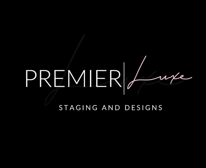 Premier Luxe Staging & Designs, LLC - Logo
