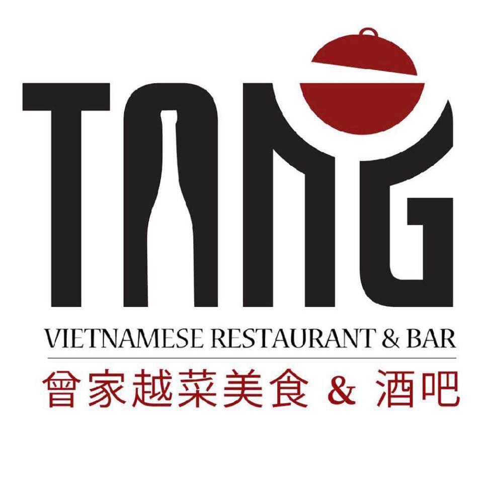 Tang Vietnamese Restaurant & Bar - Logo