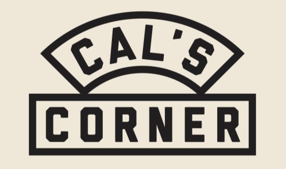 Cal’s Corner - Logo