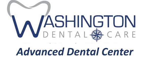 Washington Dental Care - Logo