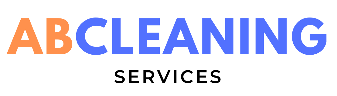 AB Cleaning - Logo