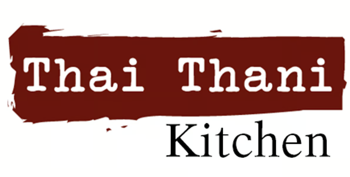 Thai Thani - Logo