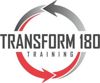 Transform180 - Logo