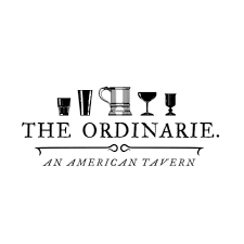 The Ordinarie - Logo