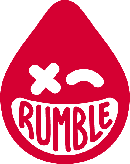 Rumble Boxing - Logo