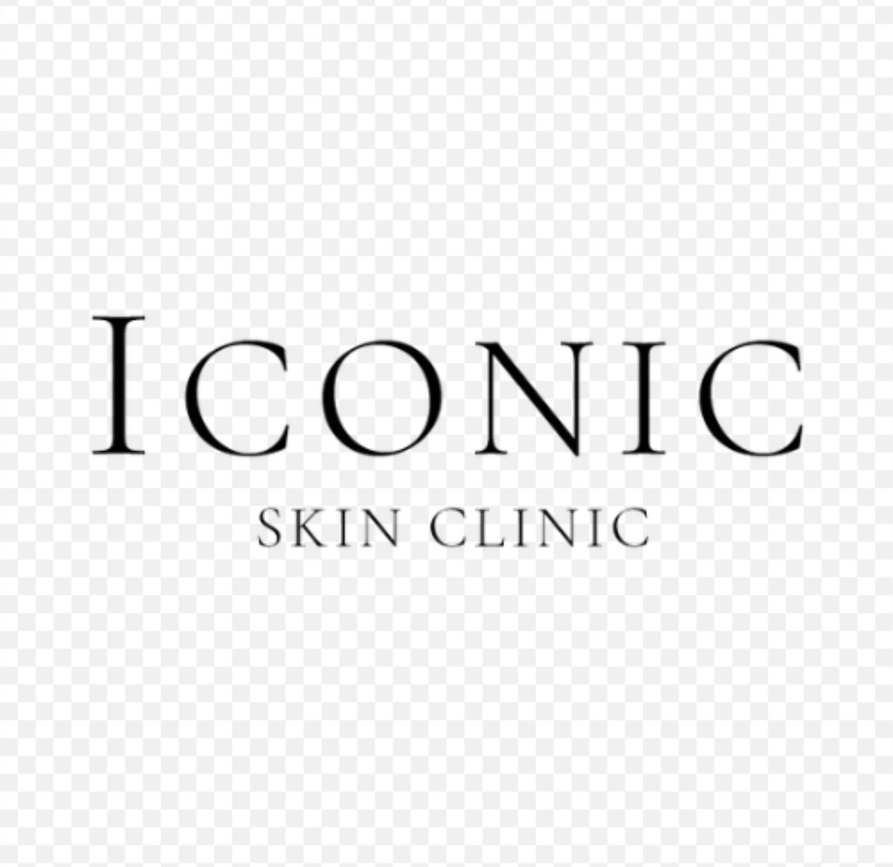 Iconic Skin Clinic - Logo