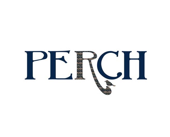 Perch - Logo