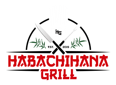 Habachihana Grill - Logo