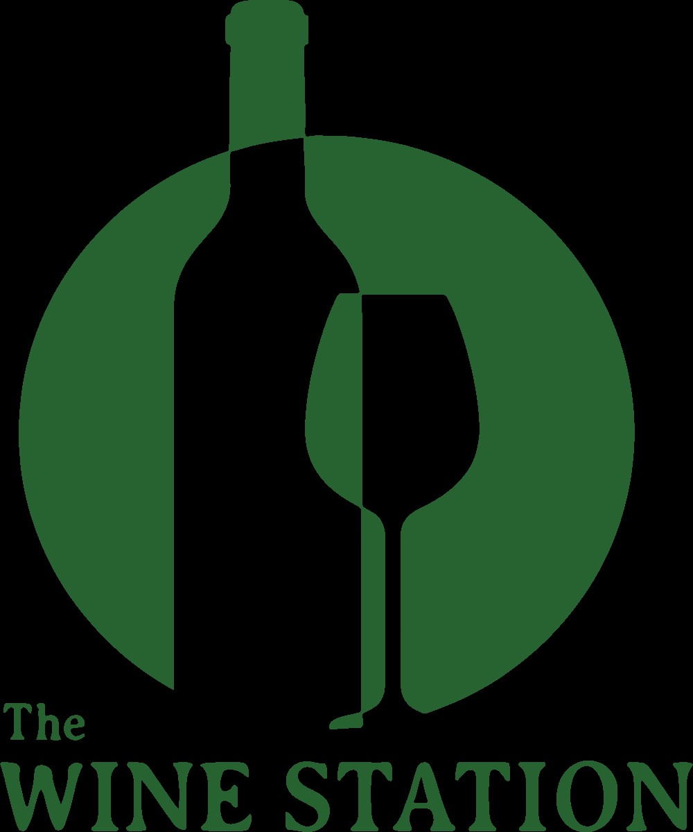 The Wine Station - Logo